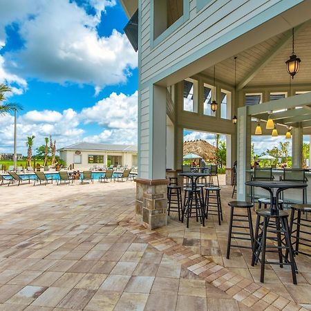 Super Nice Townhome Near Disney With Private Pool Kissimmee Exterior foto