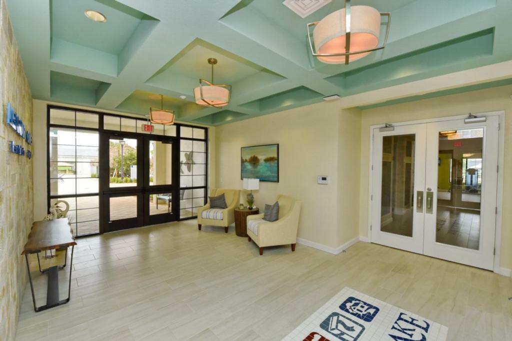 Super Nice Townhome Near Disney With Private Pool Kissimmee Exterior foto