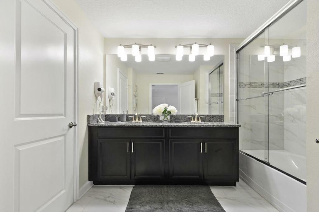 Super Nice Townhome Near Disney With Private Pool Kissimmee Exterior foto