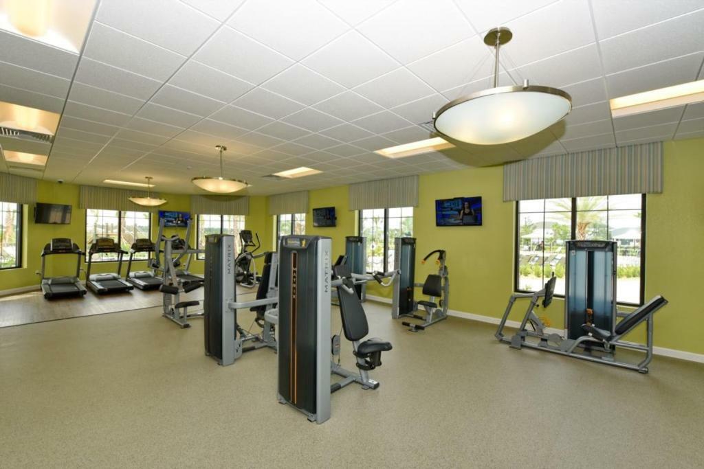 Super Nice Townhome Near Disney With Private Pool Kissimmee Exterior foto
