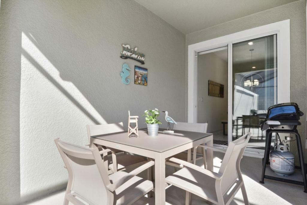Super Nice Townhome Near Disney With Private Pool Kissimmee Exterior foto